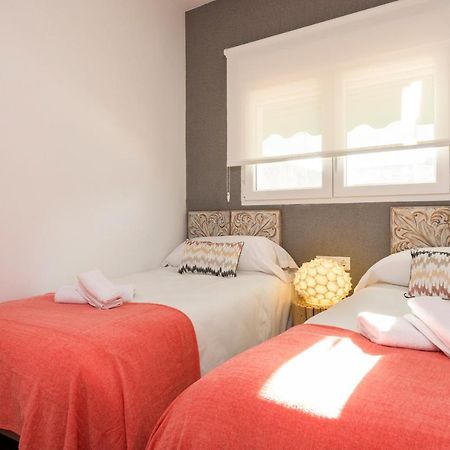 Genteel Home Mano De Hierro Гранада Екстериор снимка