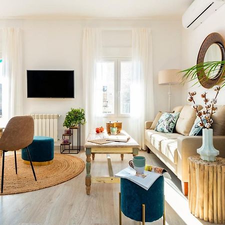 Genteel Home Mano De Hierro Гранада Екстериор снимка