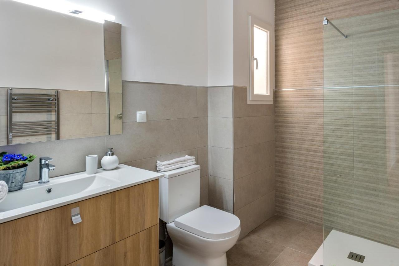 Genteel Home Mano De Hierro Гранада Екстериор снимка