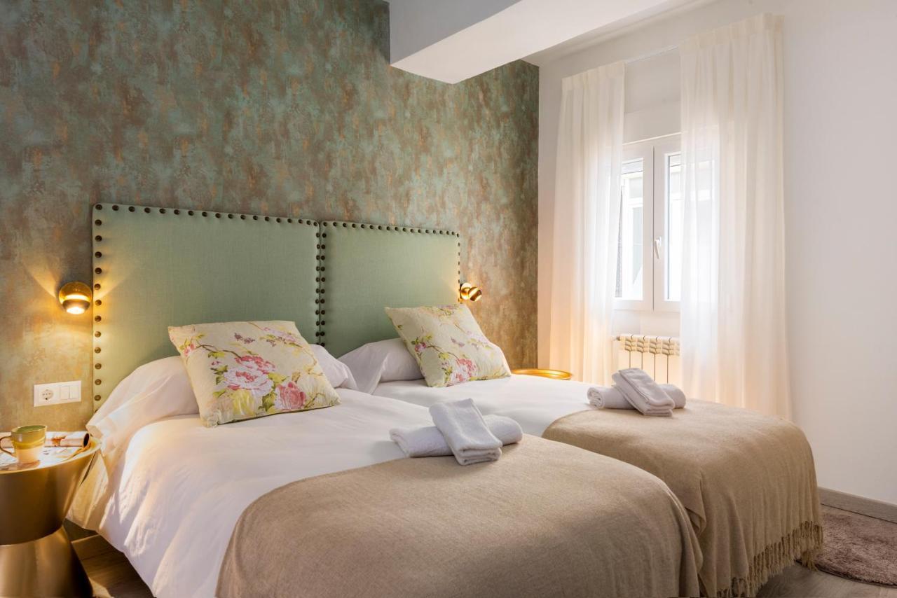 Genteel Home Mano De Hierro Гранада Екстериор снимка