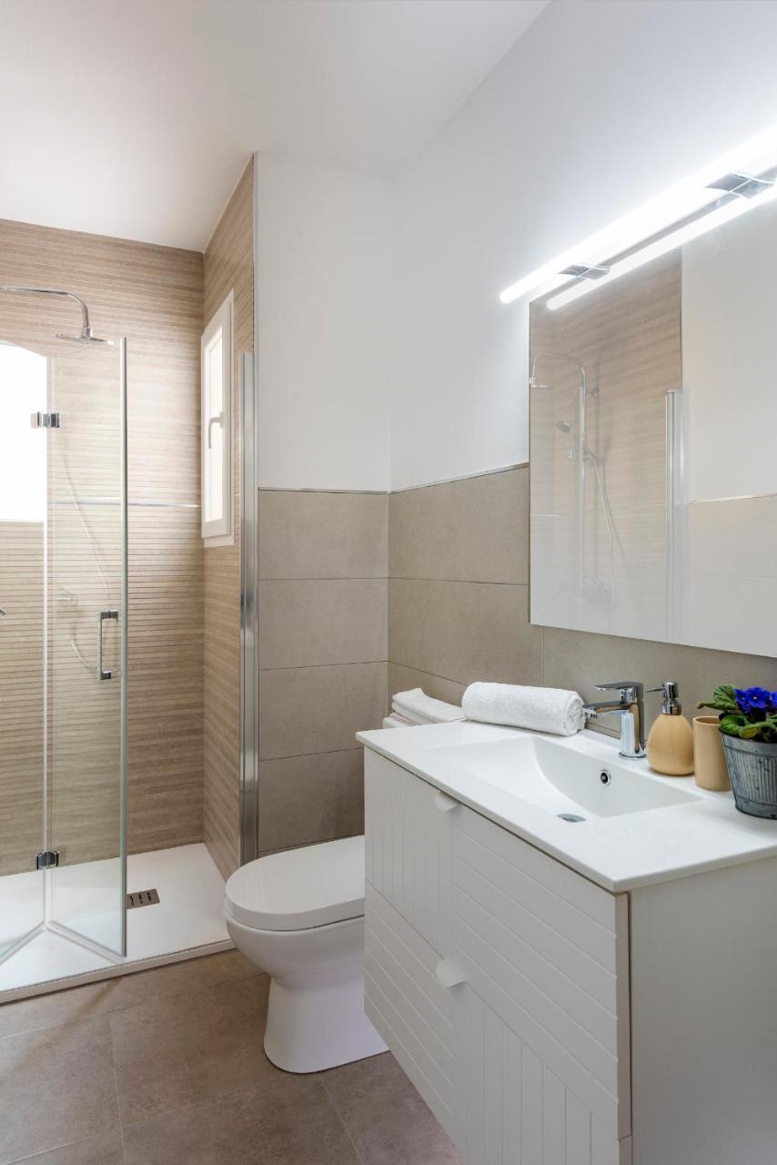 Genteel Home Mano De Hierro Гранада Екстериор снимка